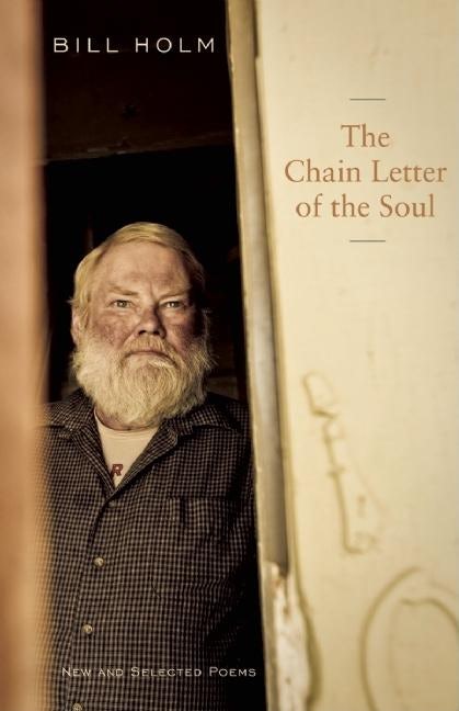 Book cover image for The Chain Letter of the Soul ISBN: 9781571314444